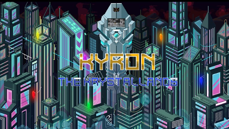 Kids of Karendow screenshot