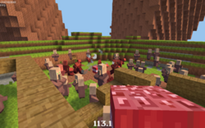 Killagers screenshot