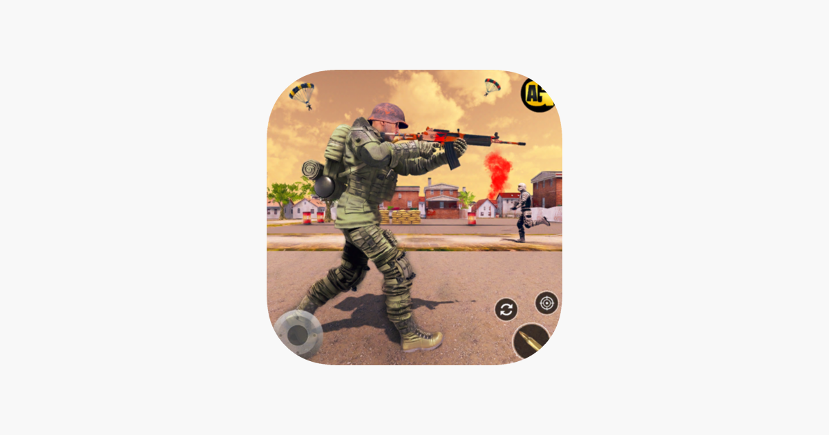 Games like Killer Shooting Strike 3D