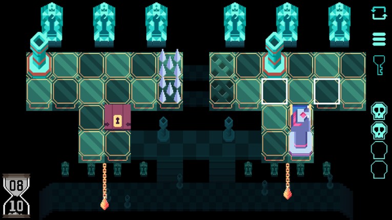 King for a Knight screenshot
