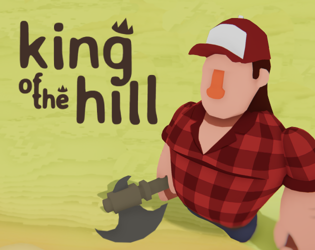 Games like King of the Hill