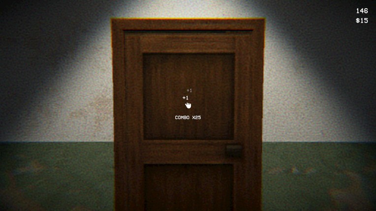 Knock Again Image