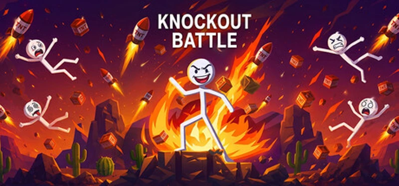 Knockout Battle Image