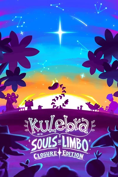 Games like Kulebra and the Souls of Limbo: Closure Edition