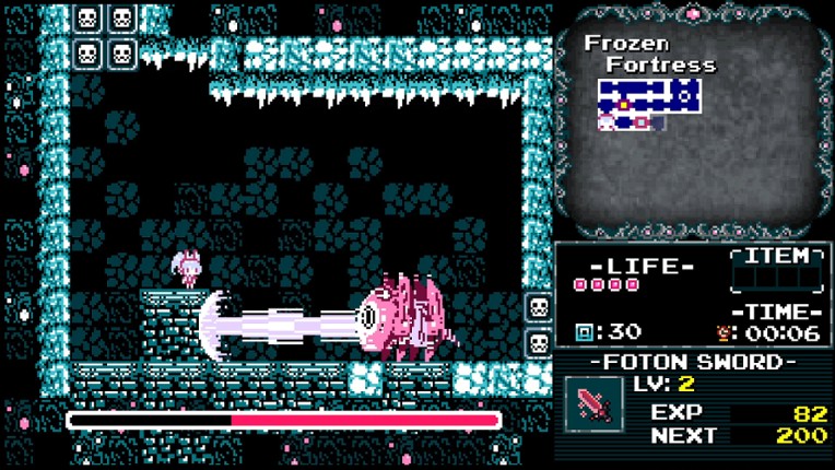 LarsGadiel screenshot