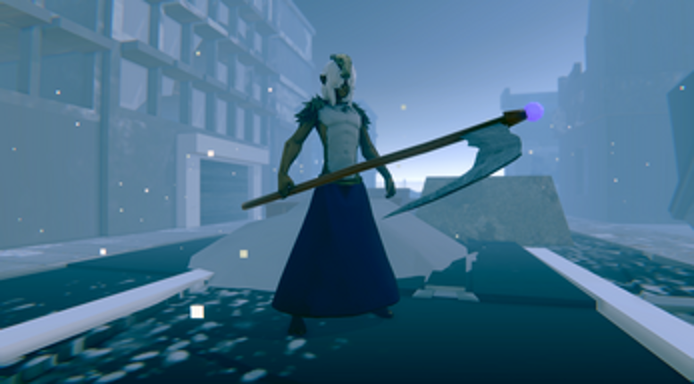 Last Breath screenshot