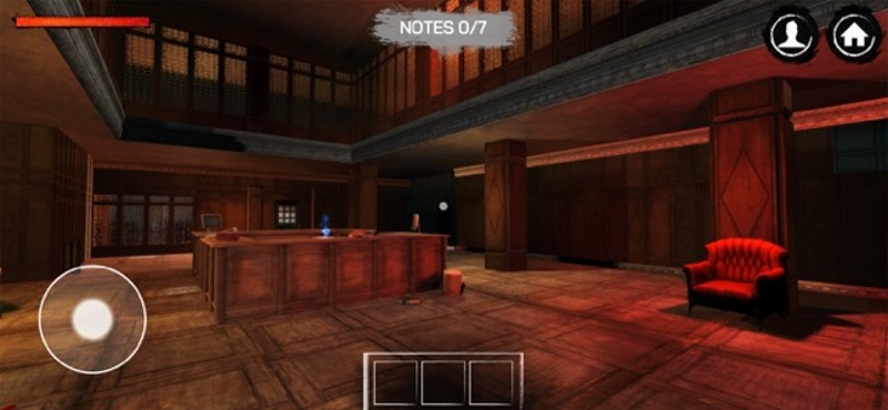 Last Nights at Horror screenshot