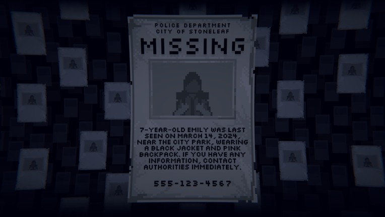 Last Report screenshot