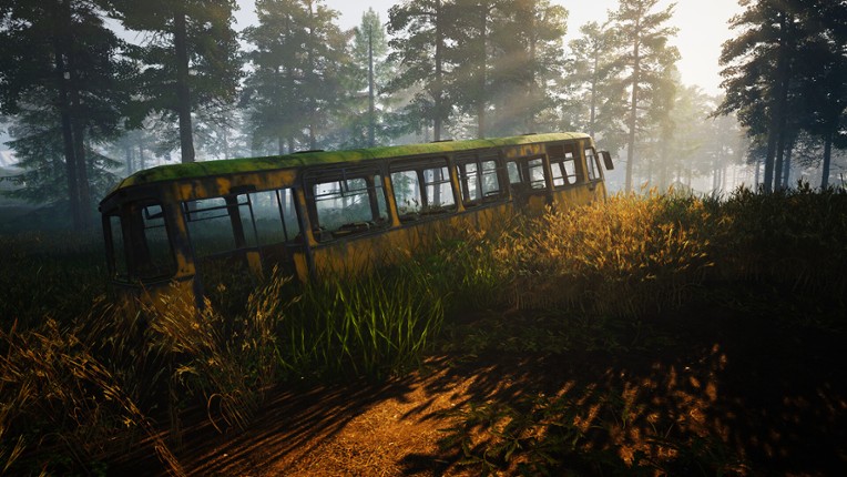 Last Whisper screenshot