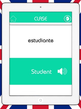 Learn English: Vocabulary - Practicing with games and vocabulary lists to learn words screenshot