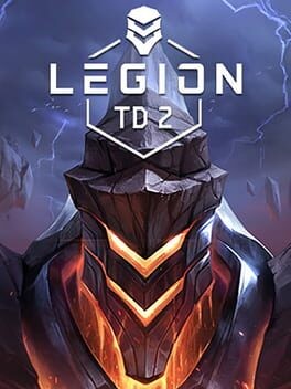 Games like Legion TD 2