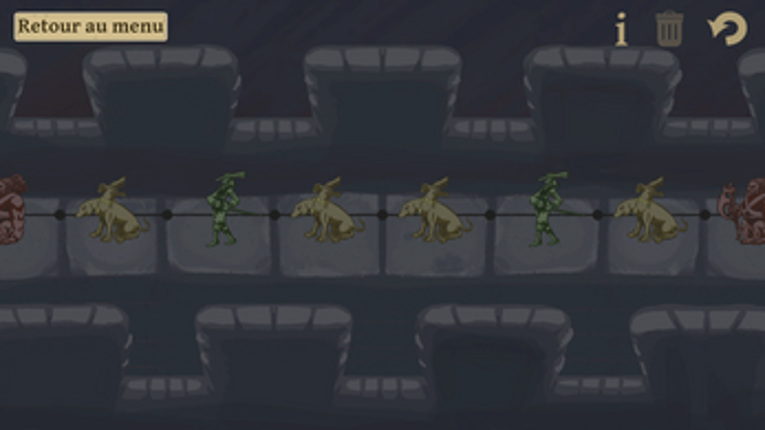 Les Chevaliers du Quantique Image