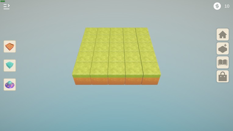 Little Harvest screenshot