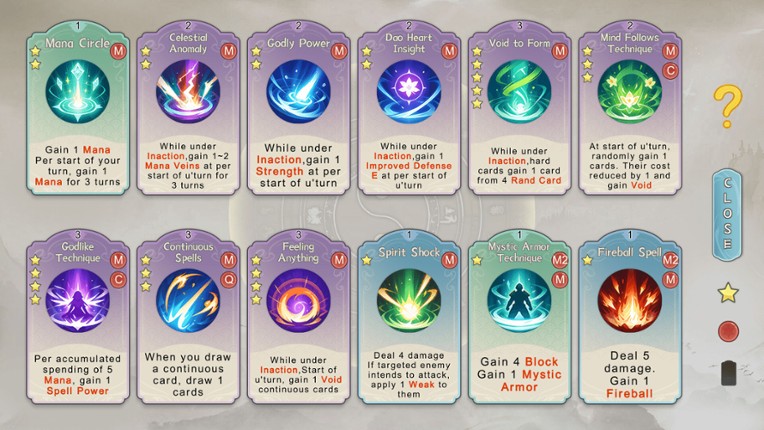 Little Immortal Cultivator screenshot