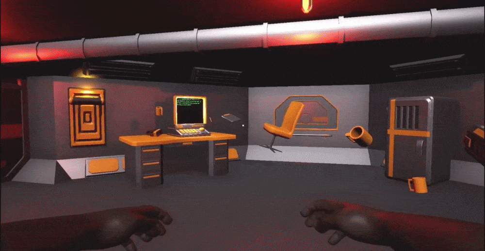 Games like Lost In Transmission