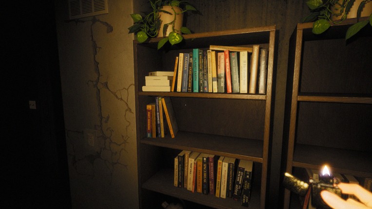 Lost Luminosity screenshot