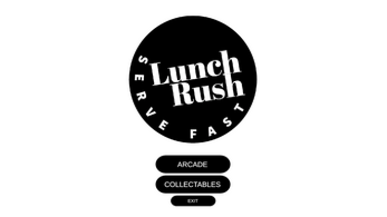 Lunch Rush Image
