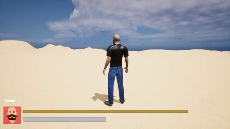 Man 3: The Social Media Wars screenshot