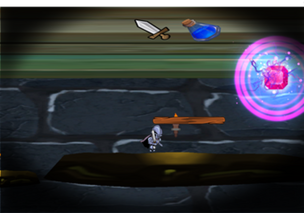 Man of Honor screenshot