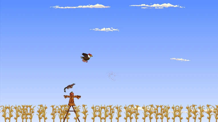 Maple Wars screenshot