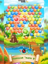 Marble Shooter Blast: Match 3 Bubble Bounce Mania Image