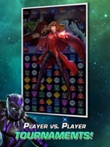 MARVEL Puzzle Quest: Hero RPG Image