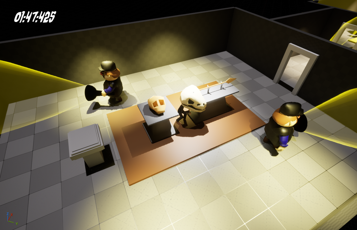 Games like Mask It Up