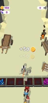 Master Miner screenshot