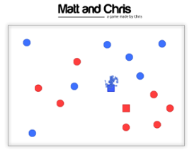 Matt and Chris Image