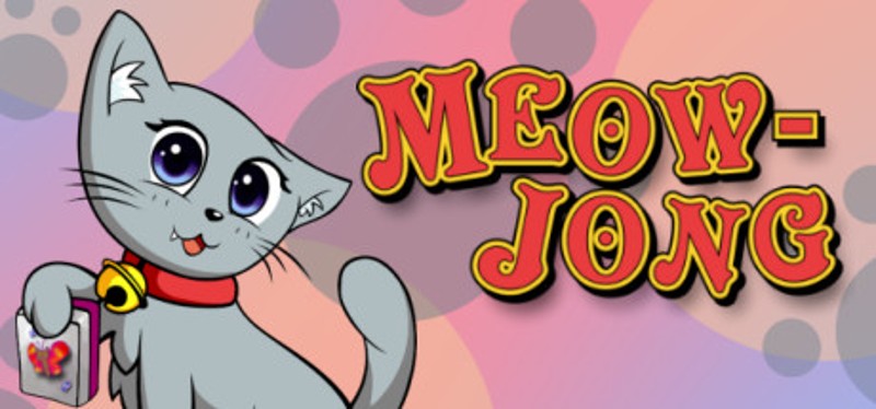 Meow-Jong Game Cover