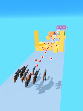 Merge &amp; Guns Image