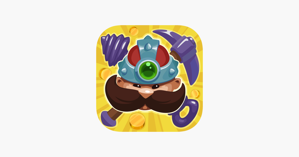 Games like Merge Miners: Idle Tycoon