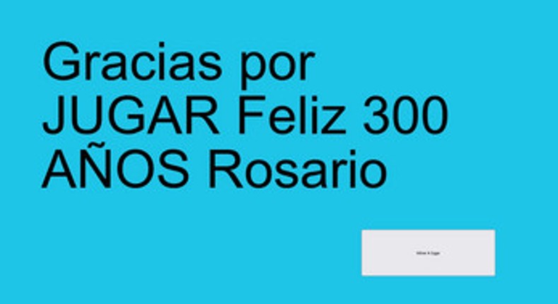 Mi Rosario Image