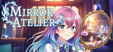 Games like Mirror Atelier