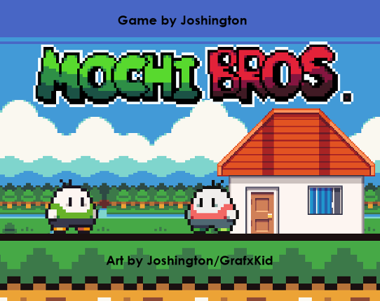 Mochi Bros. Image