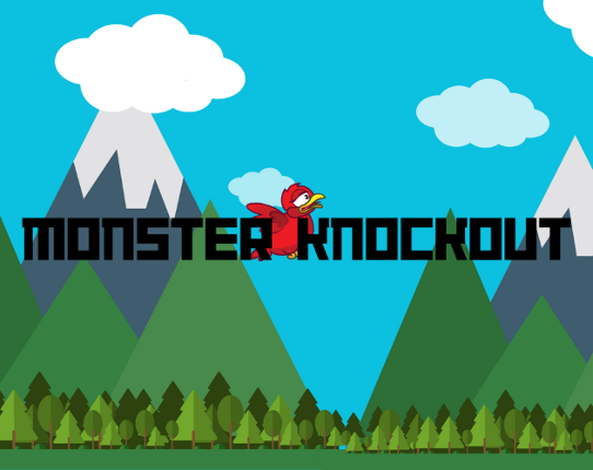 Monster Knockout Image