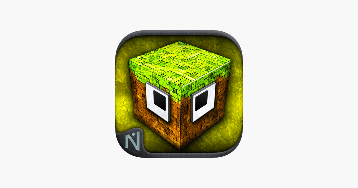 Games like MonsterCrafter Pro