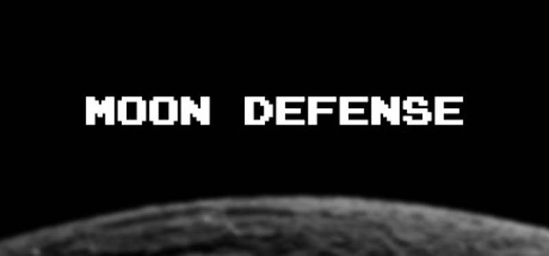 Moon Defense Game Cover