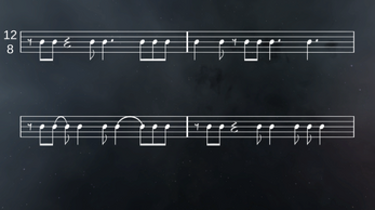 Music Practice App screenshot
