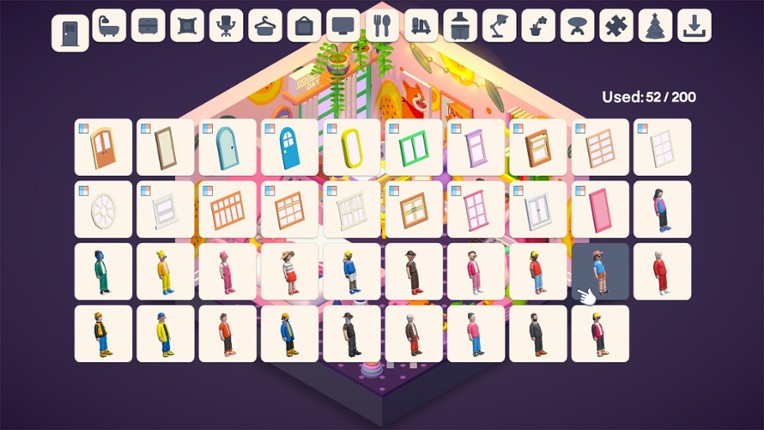 My Cozy Room screenshot