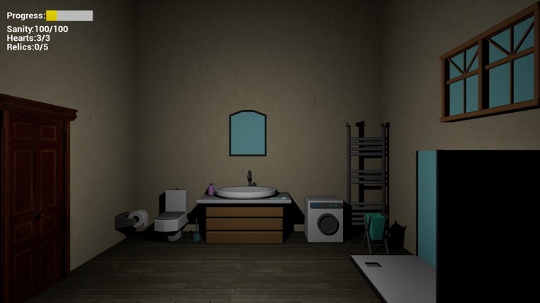 My Plushy Shift screenshot