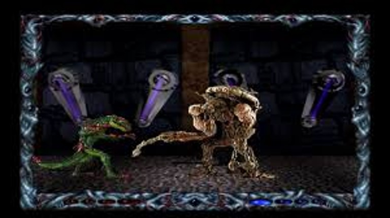 N.O.B. - Neo Organic Bioform Image