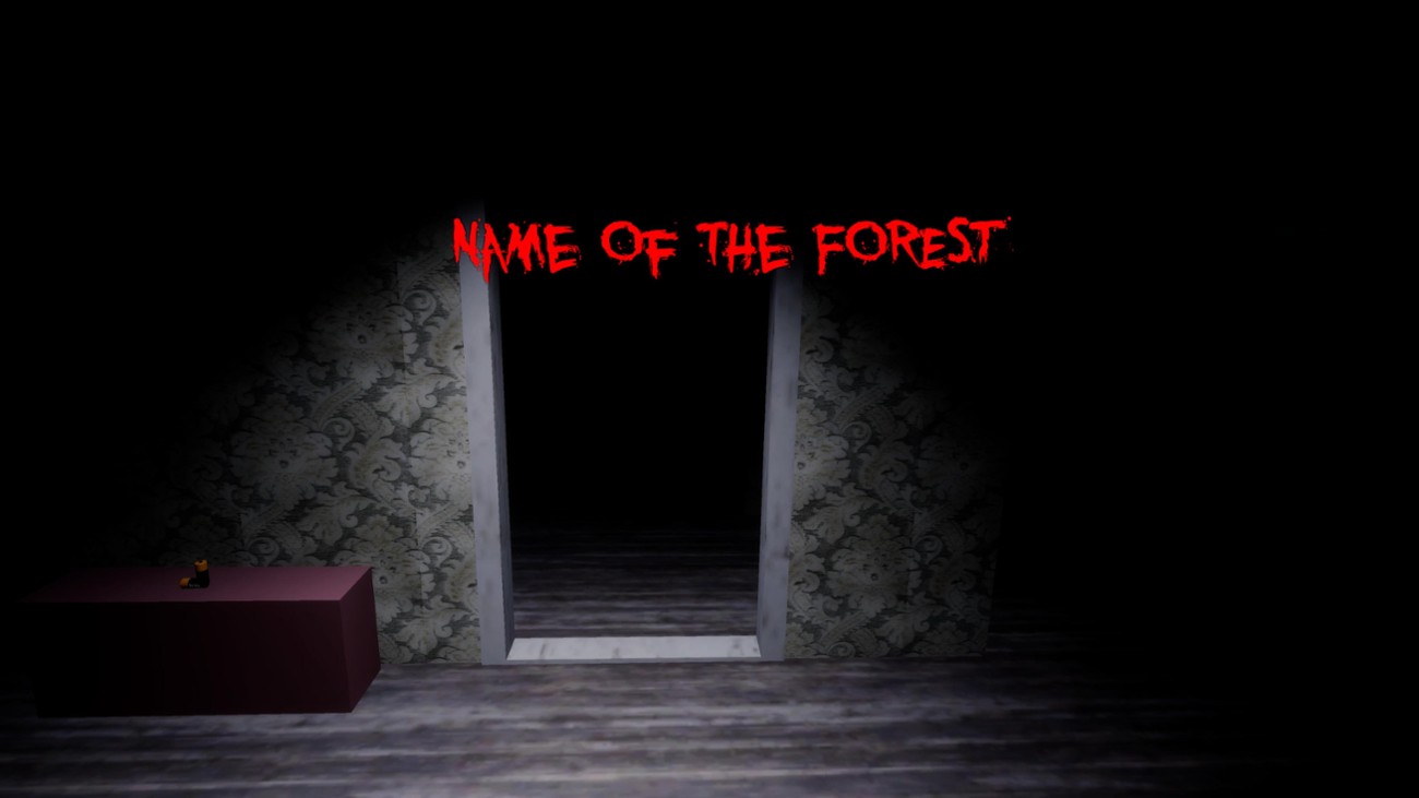 Games like Name of the Forest 0.3
