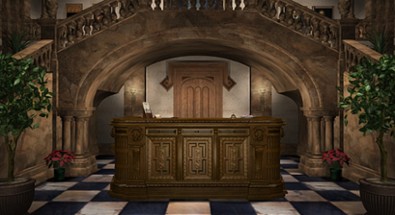 Nancy Drew: Treasure in the Royal Tower Image