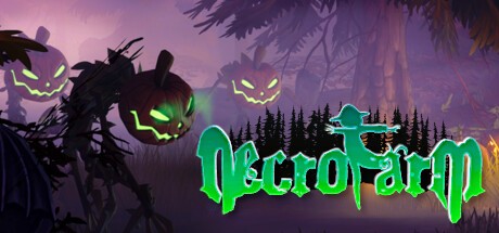 Games like NecroFarm