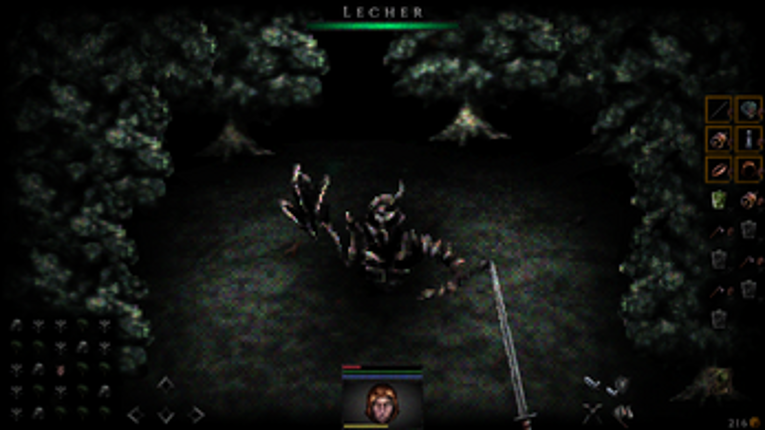 Necrolands (Demo) Image