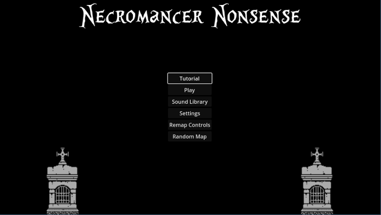 Necromancer Nonsense Image