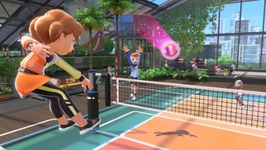 Nintendo Switch Sports Image