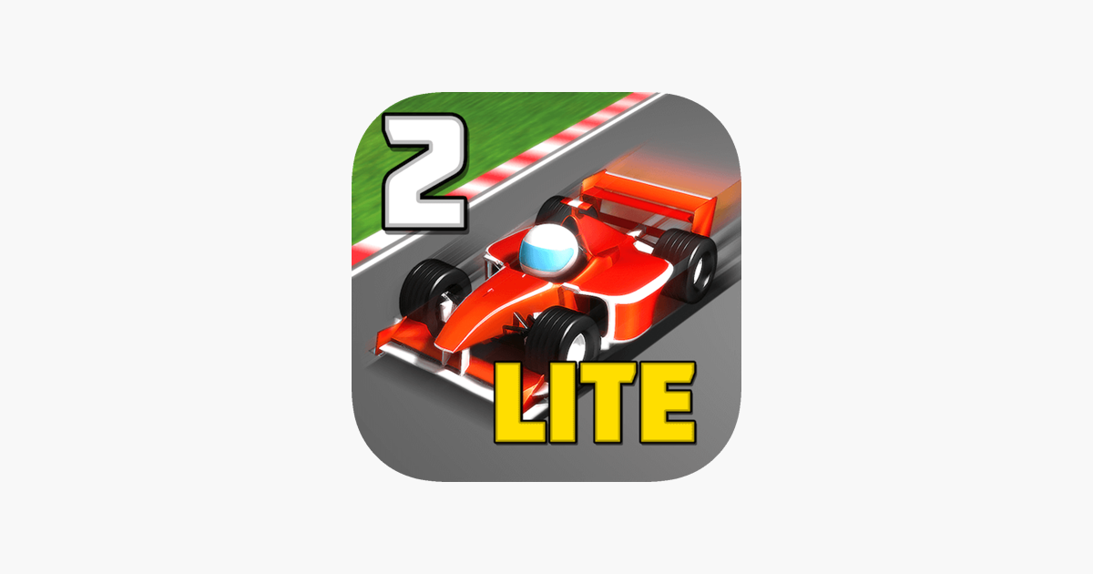 Games like Nitro Car Racing 2 Lite