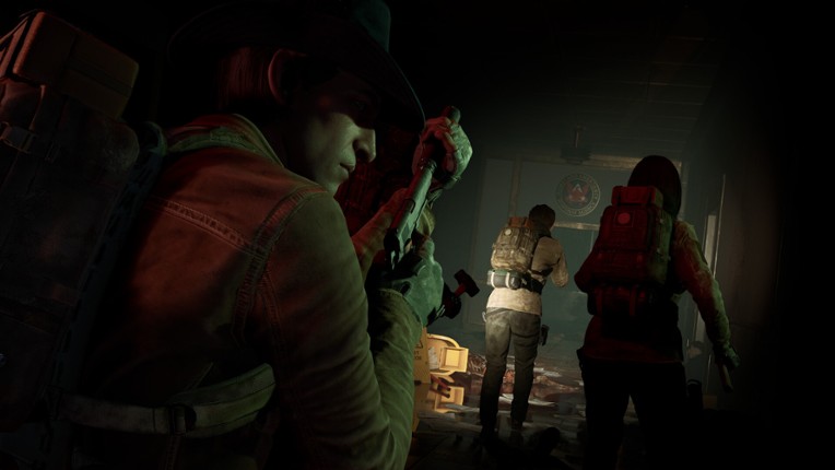 No More Room in Hell 2 screenshot